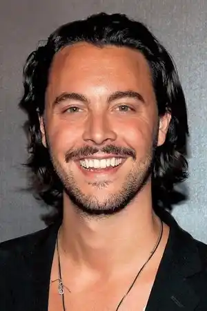 Jack Huston fotoğrafı