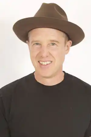 Jack Irons fotoğrafı