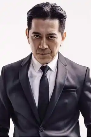 Jack Kao fotoğrafı