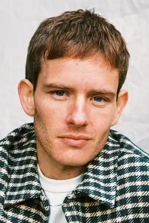 Jack Kenny fotoğrafı