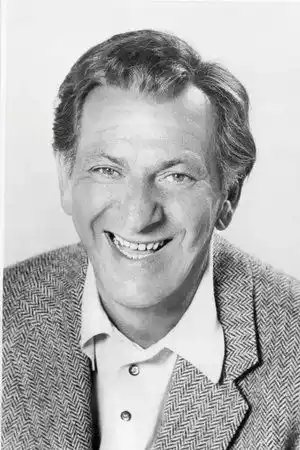 Jack Klugman fotoğrafı
