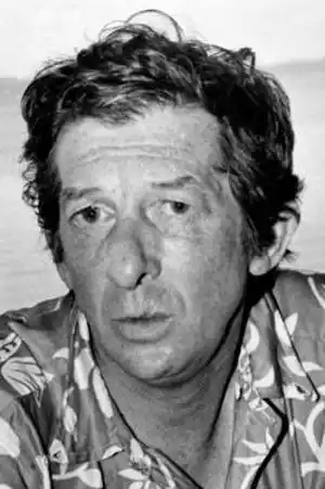 Jack MacGowran fotoğrafı