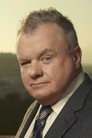 Jack McGee fotoğrafı