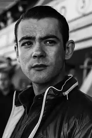 Jack McMullen fotoğrafı