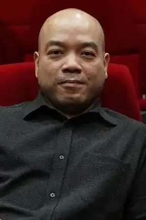 Jack Ng Wai-Lun fotoğrafı