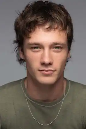 Jack Patten fotoğrafı
