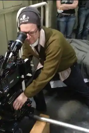 Jack Perez fotoğrafı