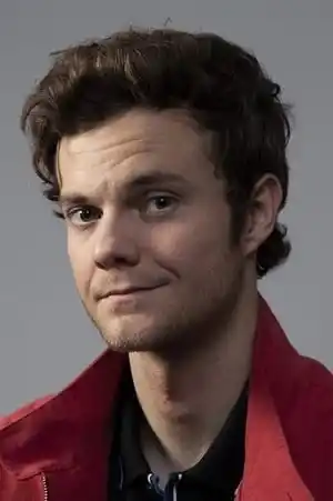 Jack Quaid fotoğrafı