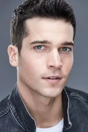 Jack Schumacher fotoğrafı
