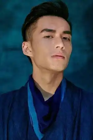 Jack Tan fotoğrafı