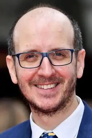 Jack Thorne fotoğrafı