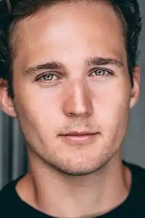 Jack Trueman fotoğrafı