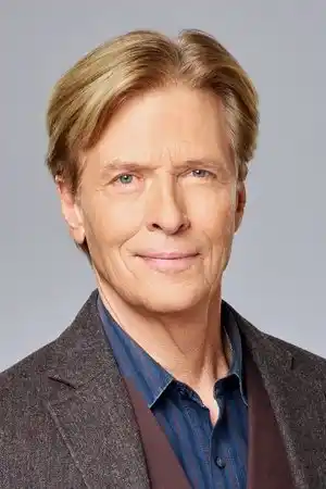 Jack Wagner fotoğrafı