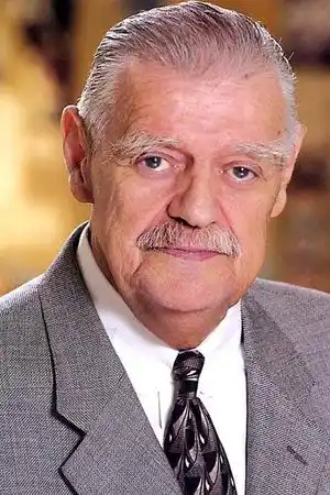 Jack Wallace fotoğrafı