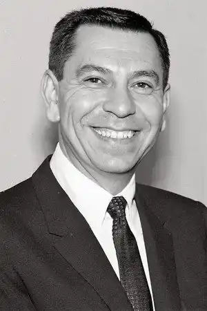 Jack Webb fotoğrafı
