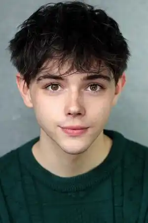 Jack Wolfe fotoğrafı