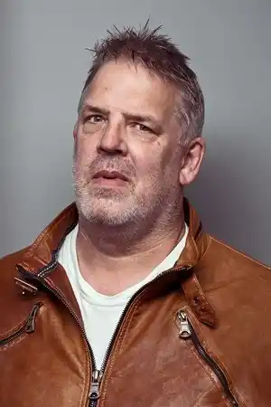 Jack Wouterse fotoğrafı