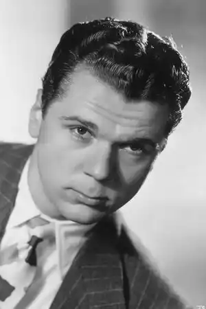 Jackie Cooper fotoğrafı