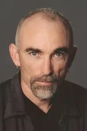 Jackie Earle Haley fotoğrafı
