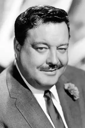 Jackie Gleason fotoğrafı