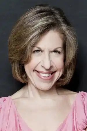 Jackie Hoffman fotoğrafı