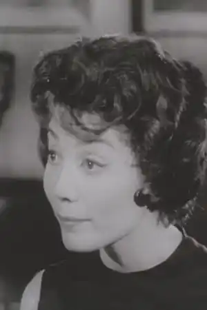 Jackie Joseph fotoğrafı