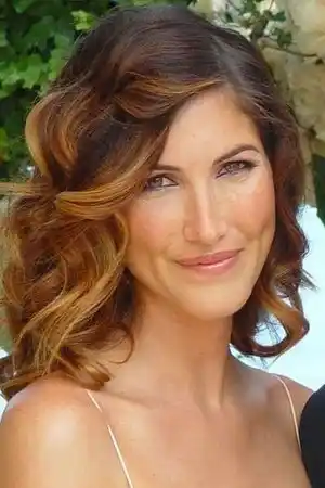 Jackie Sandler fotoğrafı