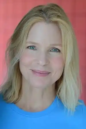 Jackie Swanson fotoğrafı
