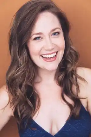 Jacklyn Collier fotoğrafı