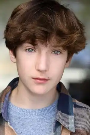 Jackson A. Dunn fotoğrafı