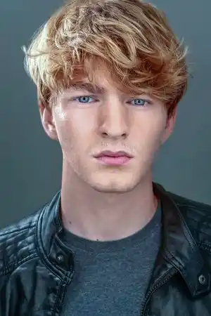 Jackson Frazer fotoğrafı