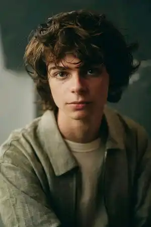 Jackson Kelly fotoğrafı