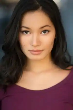 Jacky Lai fotoğrafı