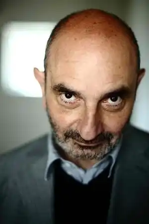 Jacky Nercessian fotoğrafı