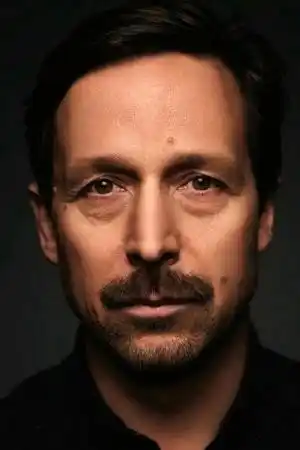 Jaco Bouwer fotoğrafı