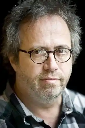 Jaco Van Dormael fotoğrafı