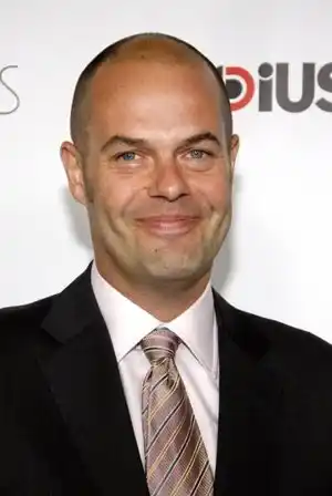 Jacob Aaron Estes fotoğrafı