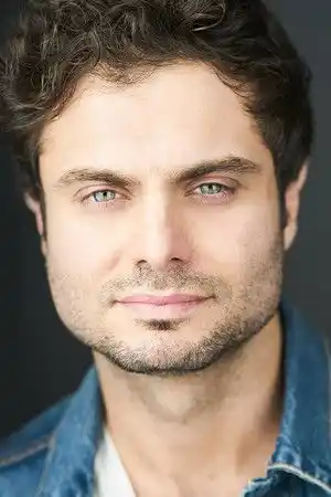 Jacob Alexander fotoğrafı