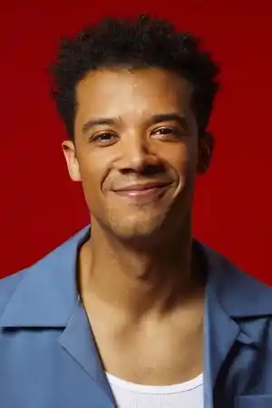Jacob Anderson fotoğrafı