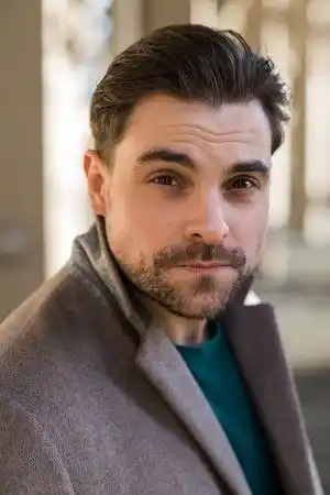 Jacob Anderton fotoğrafı