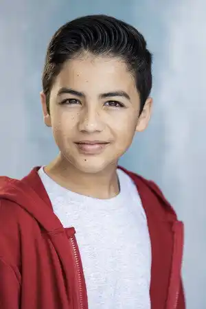 Jacob Estrada fotoğrafı