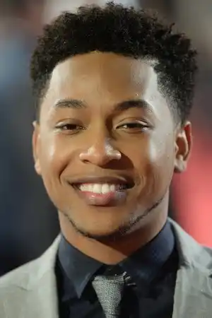 Jacob Latimore fotoğrafı