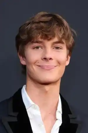 Jacob Moran fotoğrafı