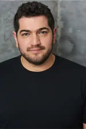 Jacob Neayem fotoğrafı