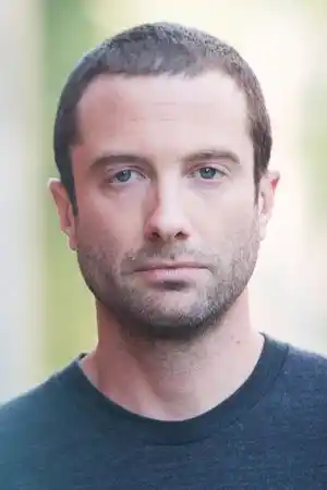 Jacob Tierney fotoğrafı