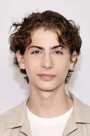 Jacob Tremblay fotoğrafı