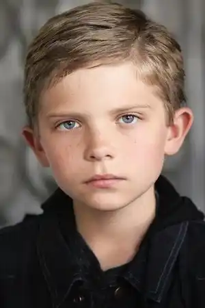 Jacob Wade fotoğrafı