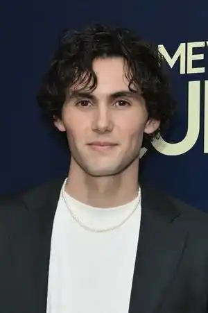 Jacob Ward fotoğrafı