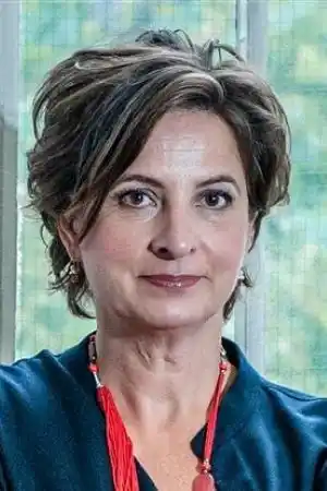 Jacqueline Blom fotoğrafı