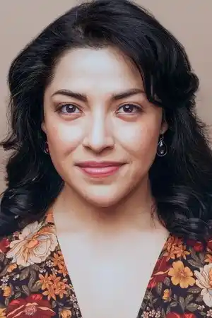 Jacqueline Correa fotoğrafı